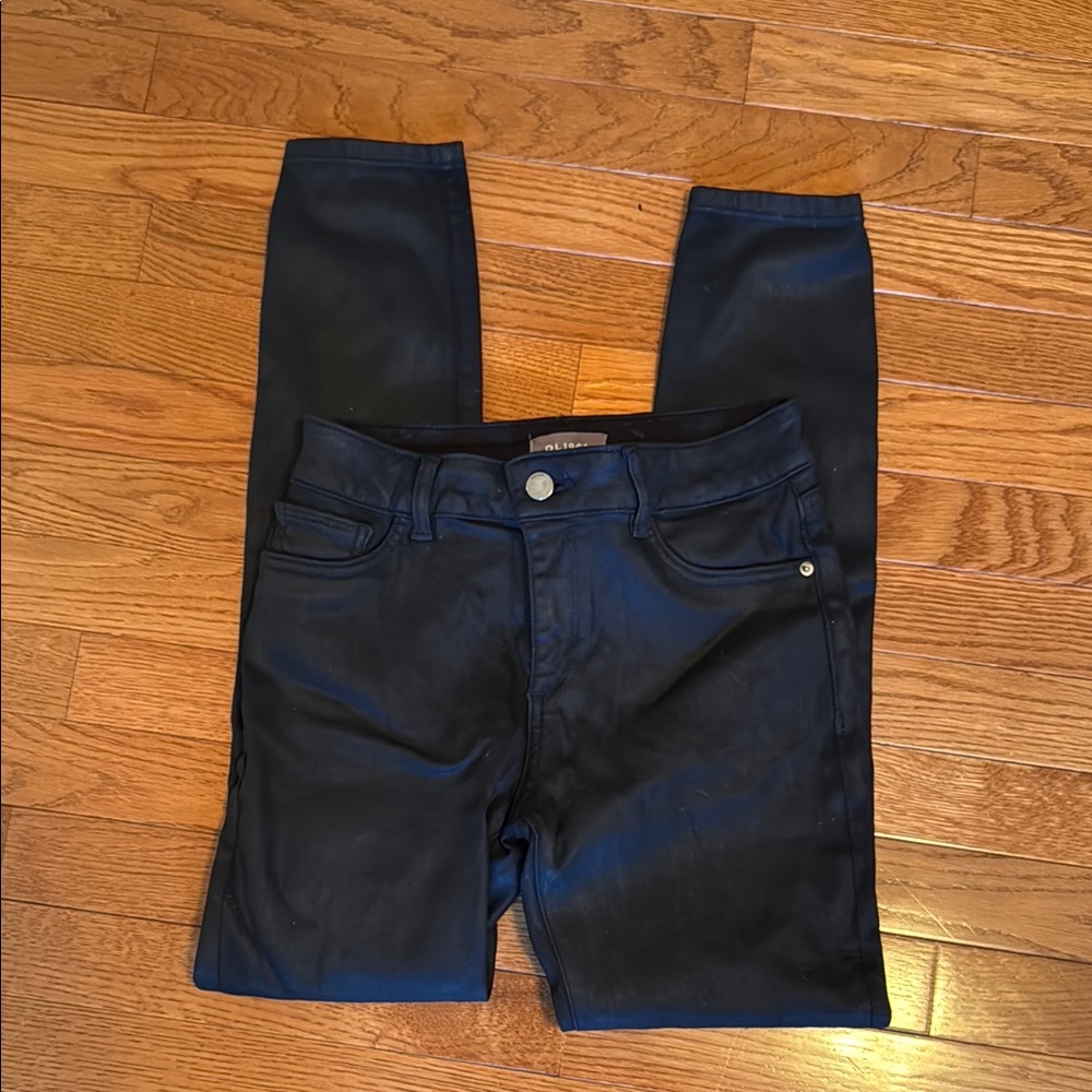 DL1961 Black Women's Jeans